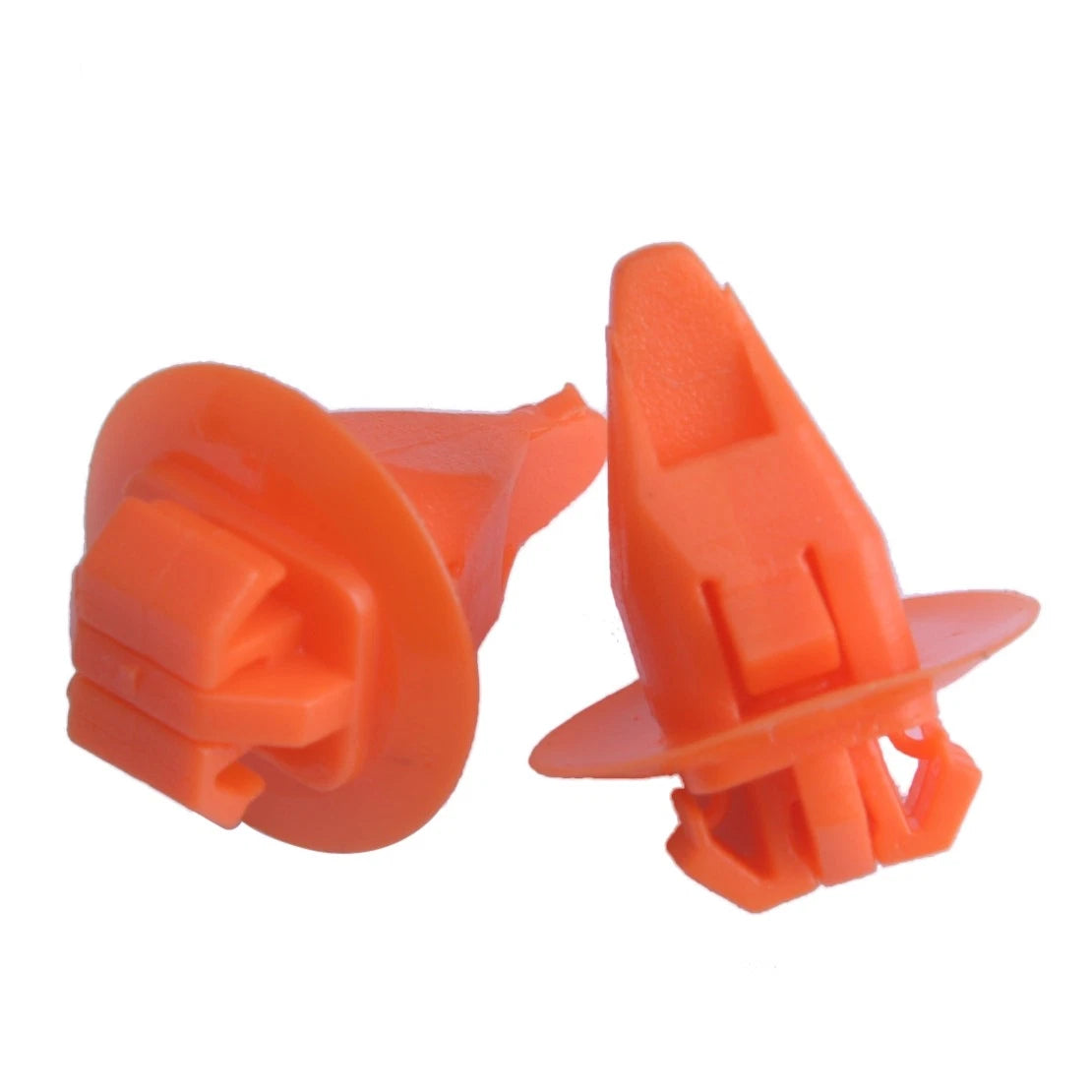 50 x Bumper Fender Clips for Toyota Highlander, Land Cruiser (2001-2023)