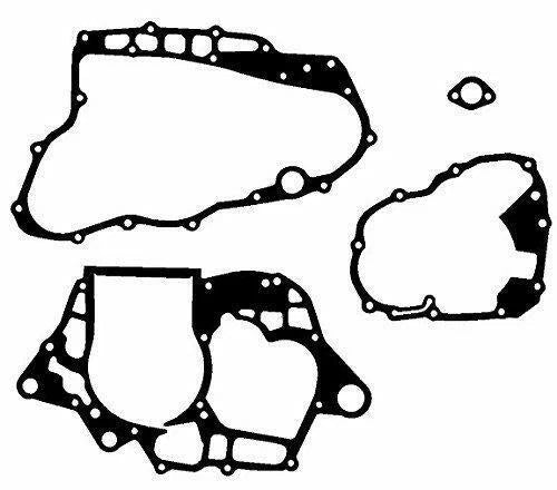 Engine Gasket Set Kit for Honda Trx450r (04–05)