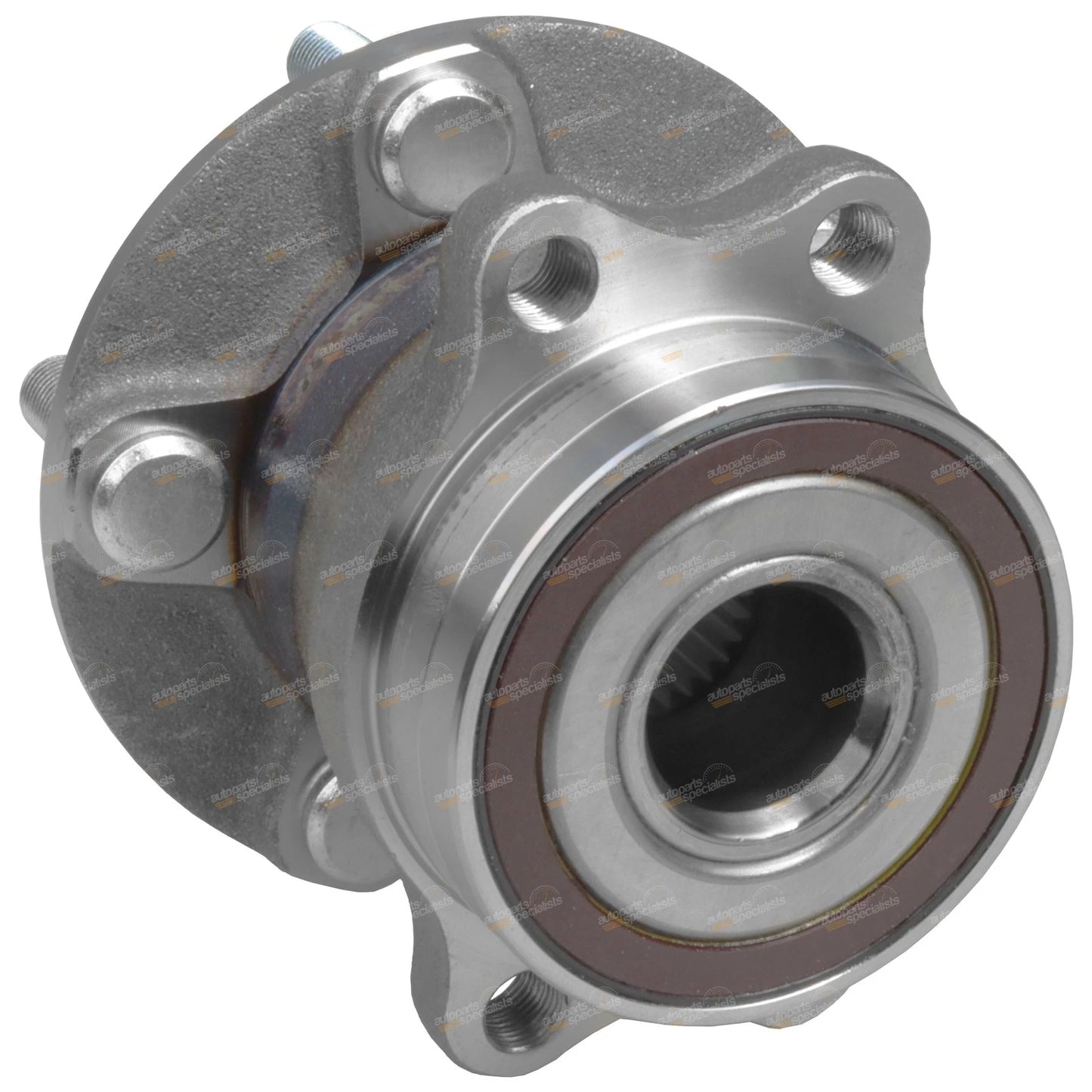 LH or RH Rear Wheel Bearing Hub Assembly for Subaru XV GP7 GT7 (2012-2019)