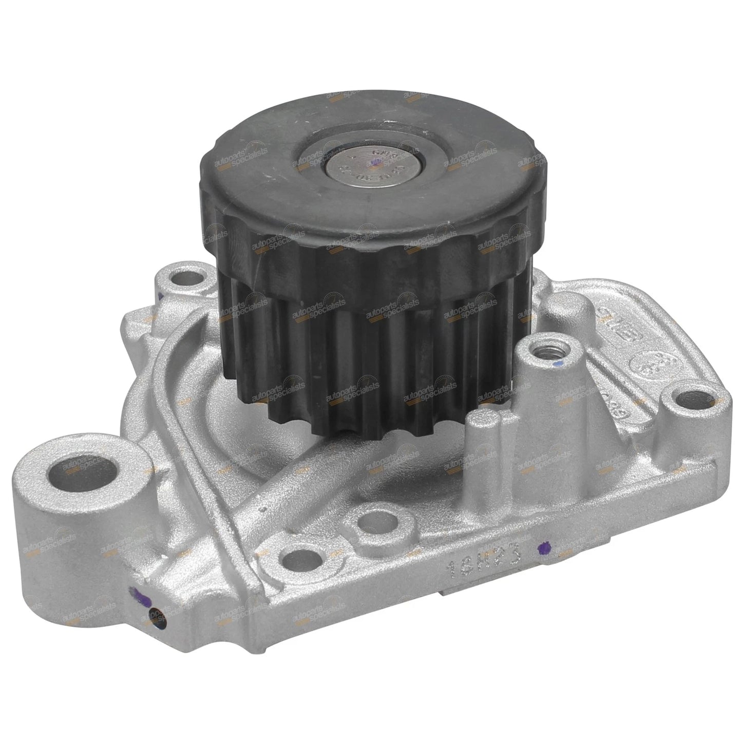 Timing Belt + Tensioner + Water Pump for Honda Civic ES1 EU3 1.7L