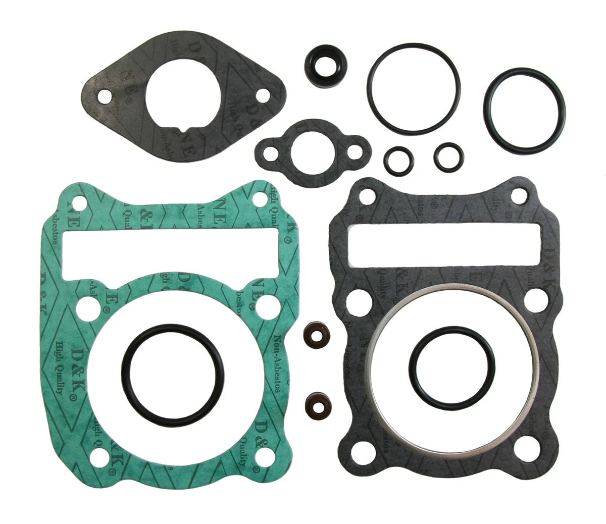 Top End Gasket for Arctic Cat 250 Utility Models (1999–2005)