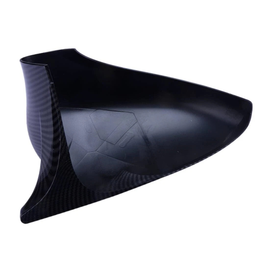 Side Mirror Cover Caps for Lexus IS200 IS250 IS300 IS350 (2014-2020)