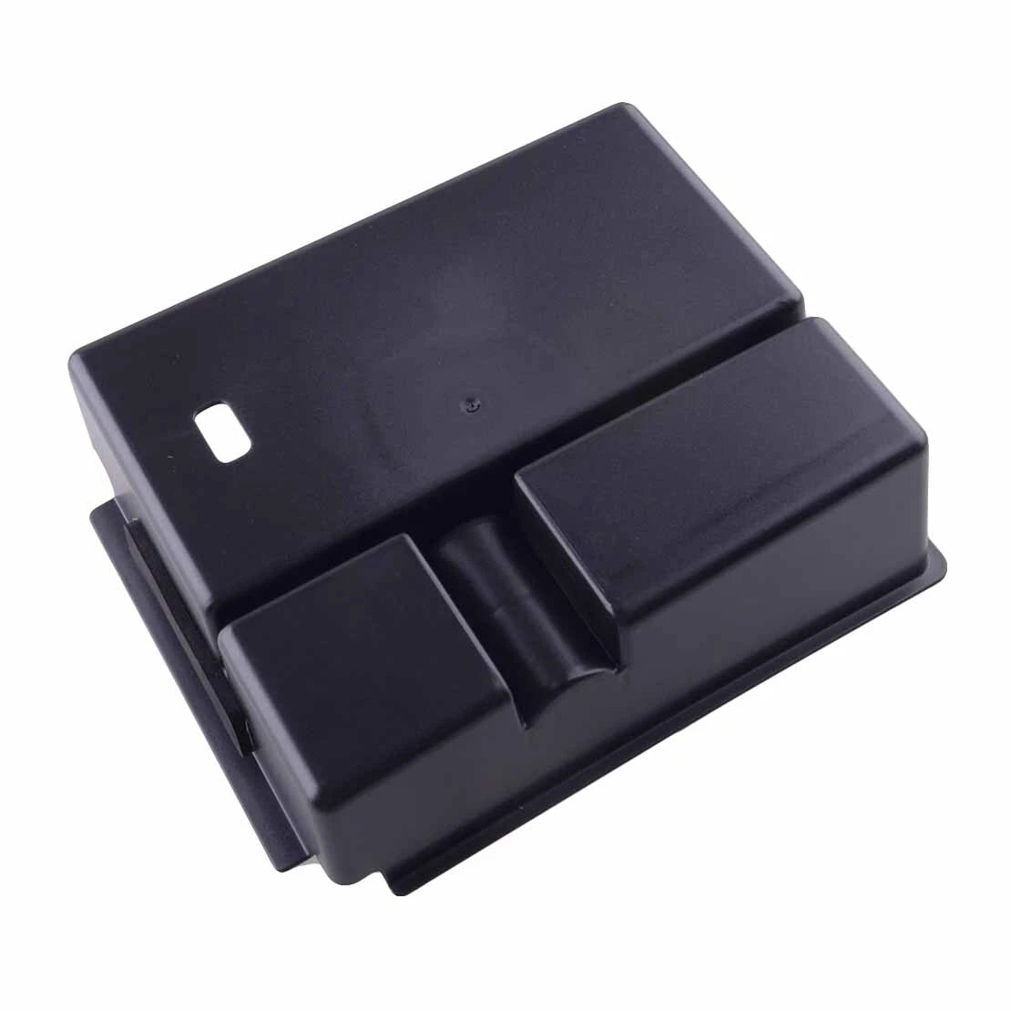 Center Console Armrest Storage Box Tray for Hyundai Tucson (2021-2022)