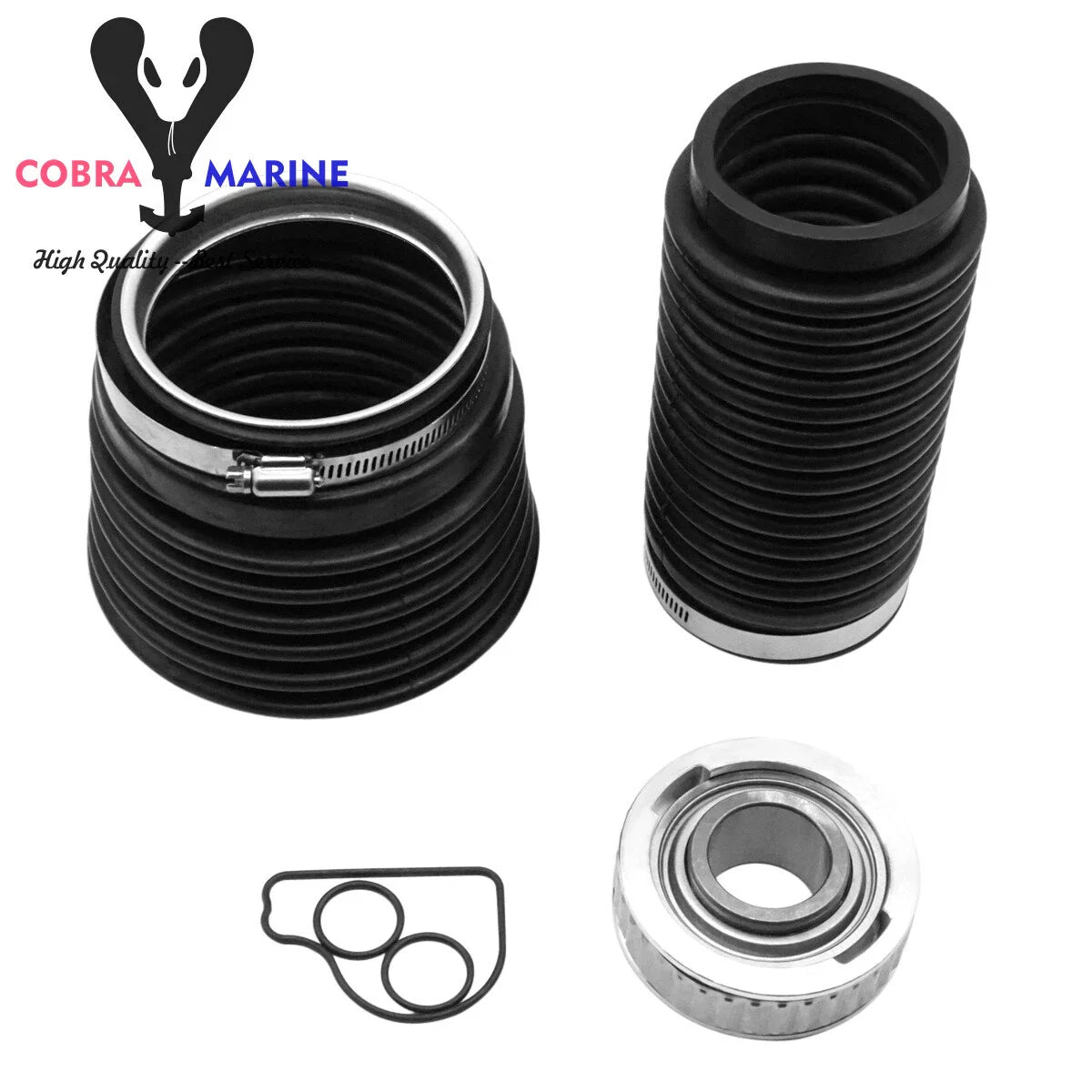 Transom Seal Kit for Volvo Penta SX Drives