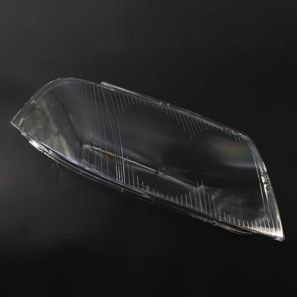Right Headlight Clear Lens Cover for Volkswagen Passat B5.5 (2000-2005)