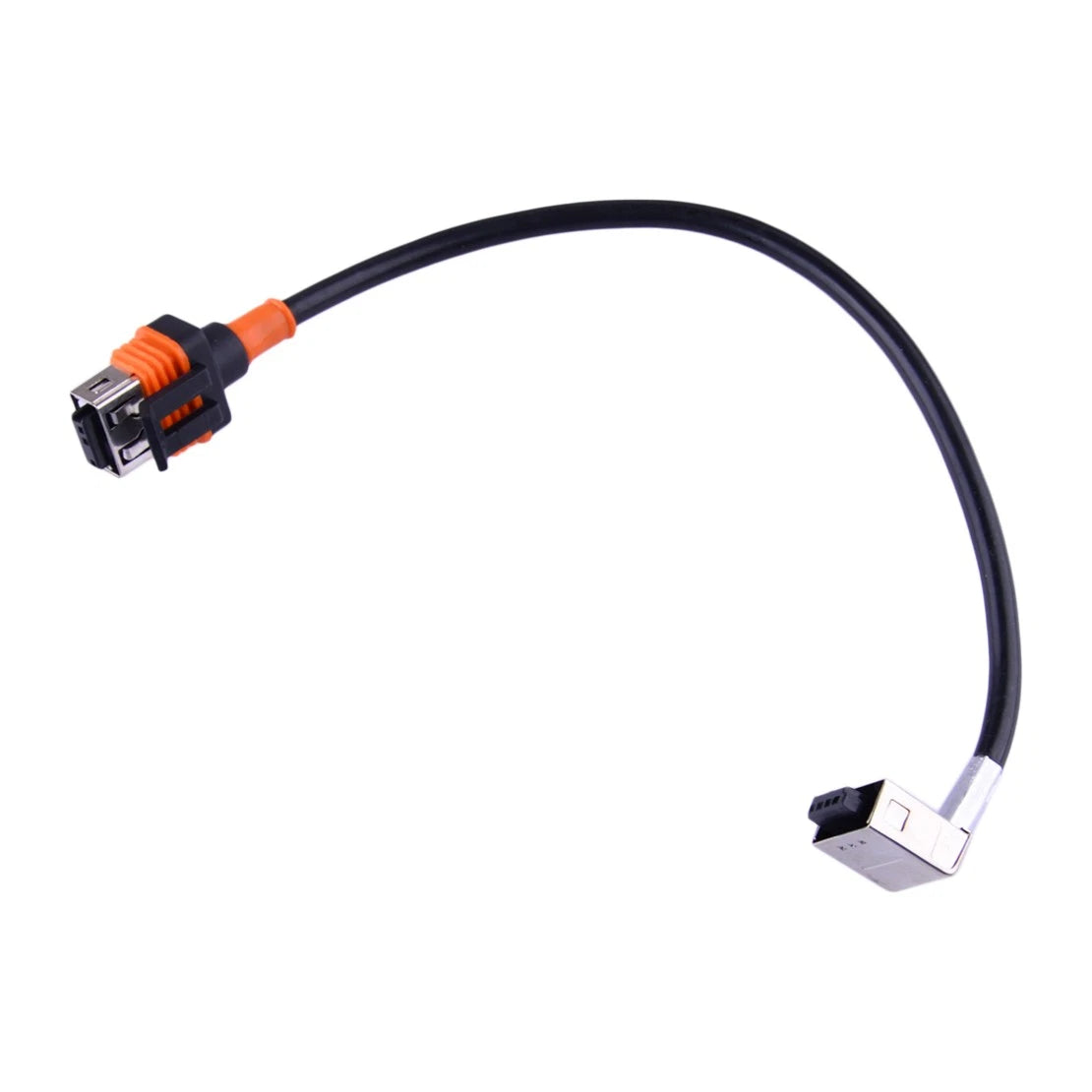 HID Relay Harness Wiring Adapter Bulb Ballast Connector for D1C D1S D1R