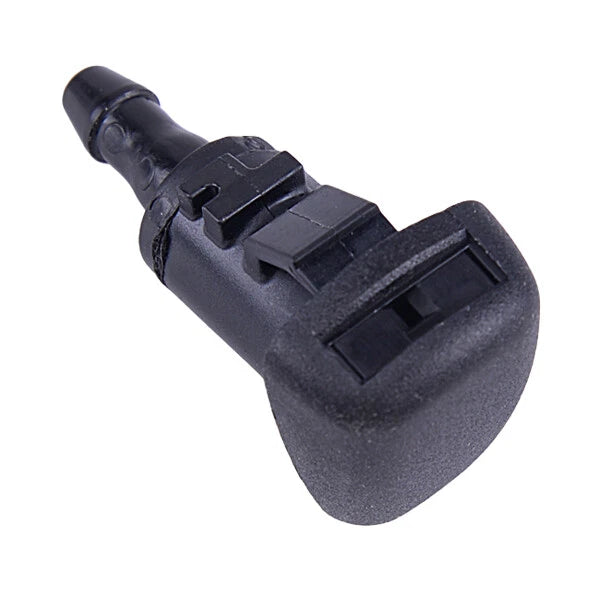 Car Front Windshield Wiper Washer Hood Jet Nozzles for Kia Sportage