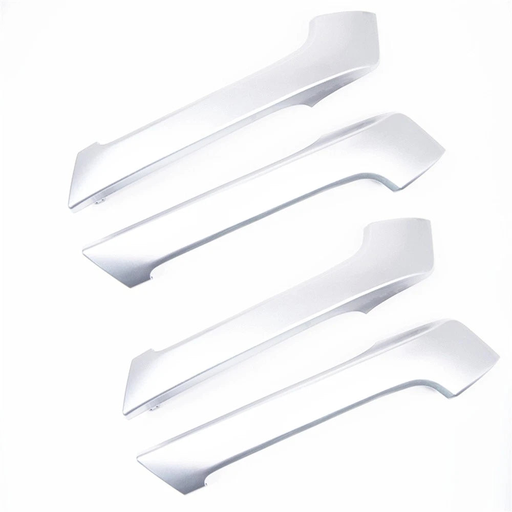 4 Pcs Door Handle Covers for Toyota Land Cruiser Prado (2009-2023)