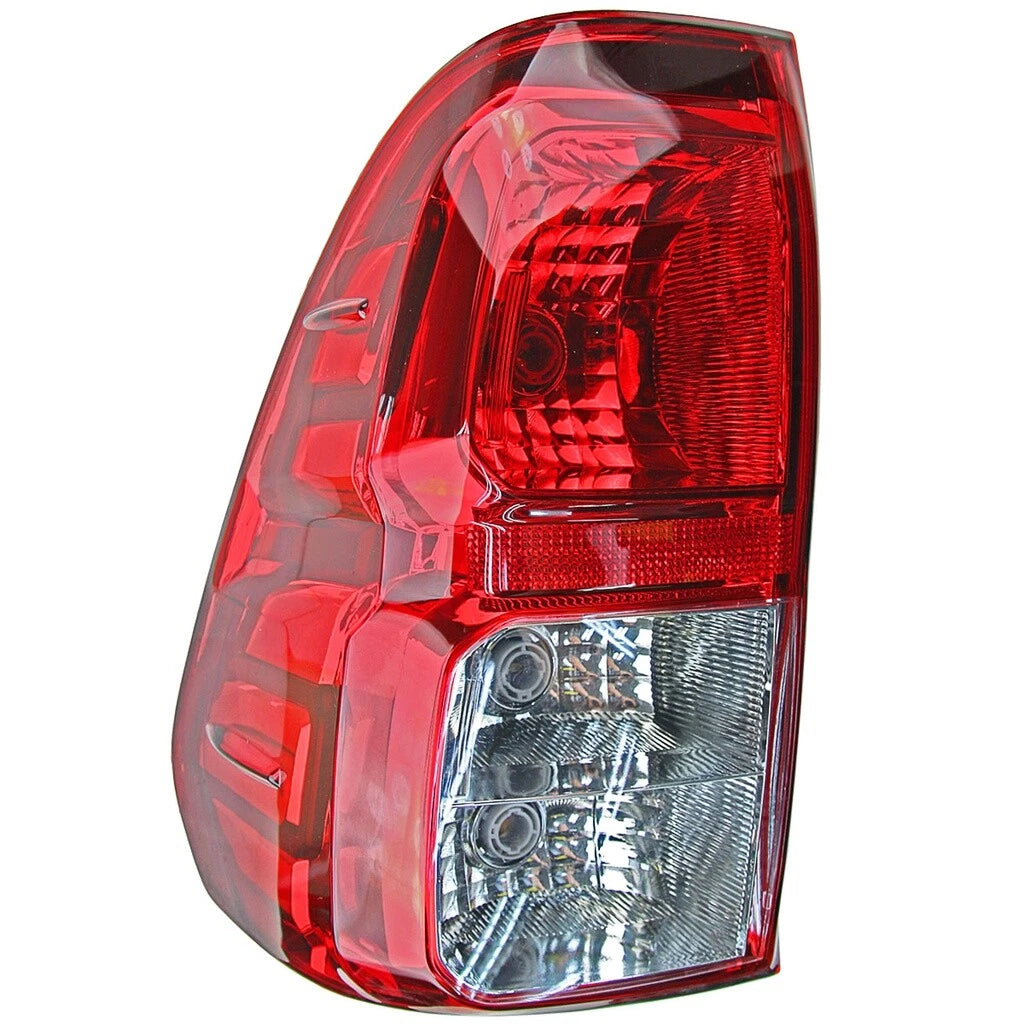 Left & Right Tail Lamps for Toyota Hilux REVO (2015-2020)