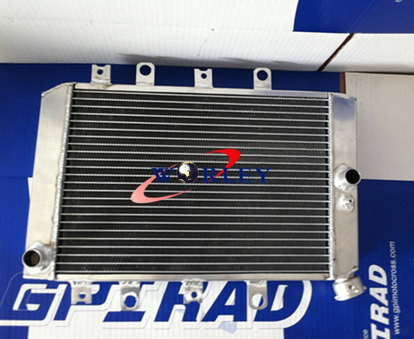 Aluminum Radiator for Yamaha Grizzly 700/550/500 (2007-2013)