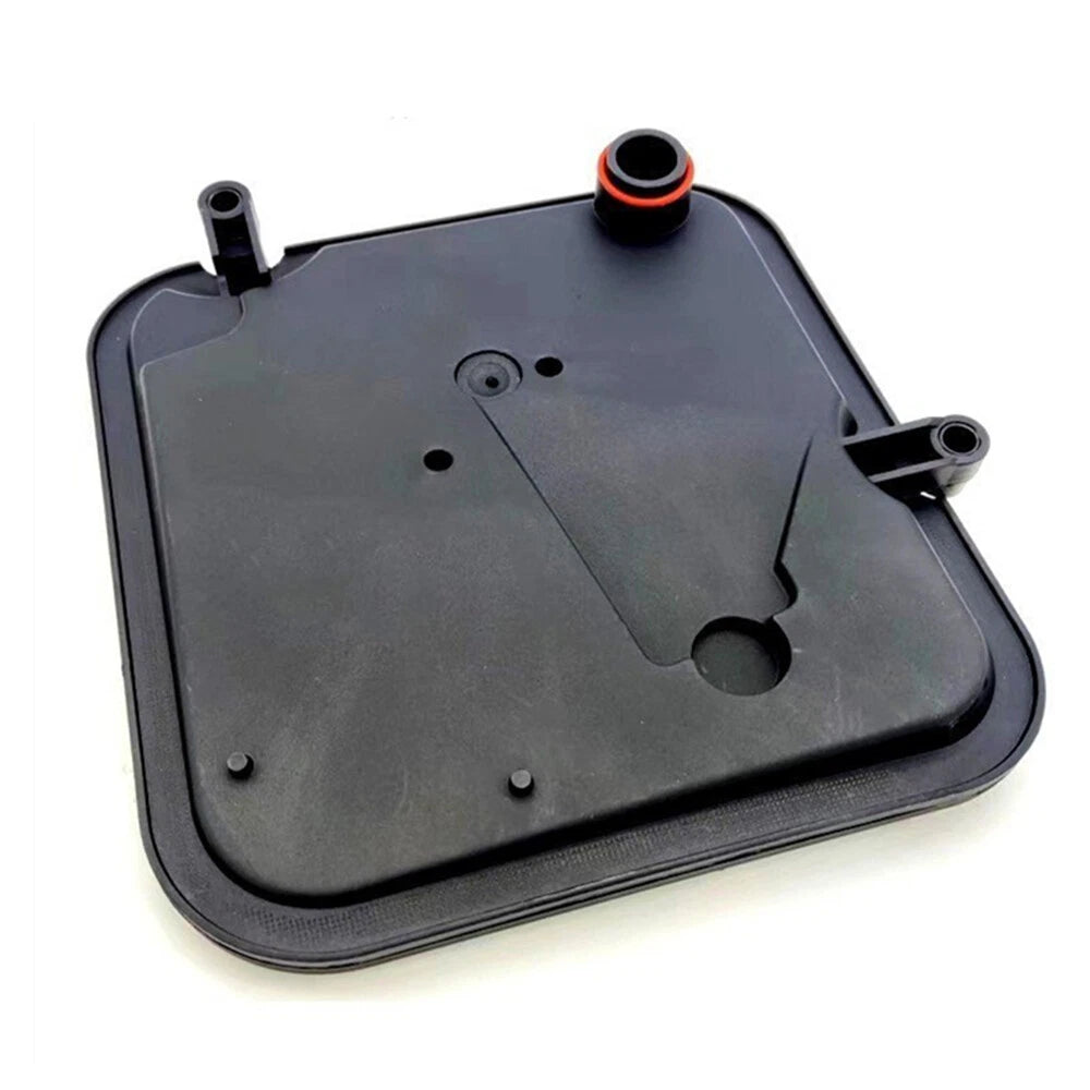 Transmission Filter Oil Pan Gasket Kit for Chrysler Dodge Jeep Wrangler (2007-2018)