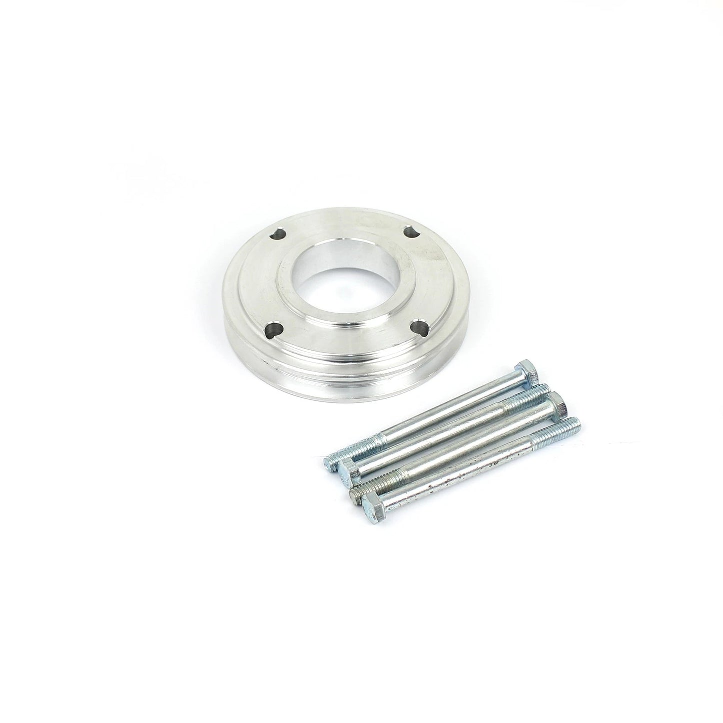 Power Steering Pulley Kit for Holden Gilmer