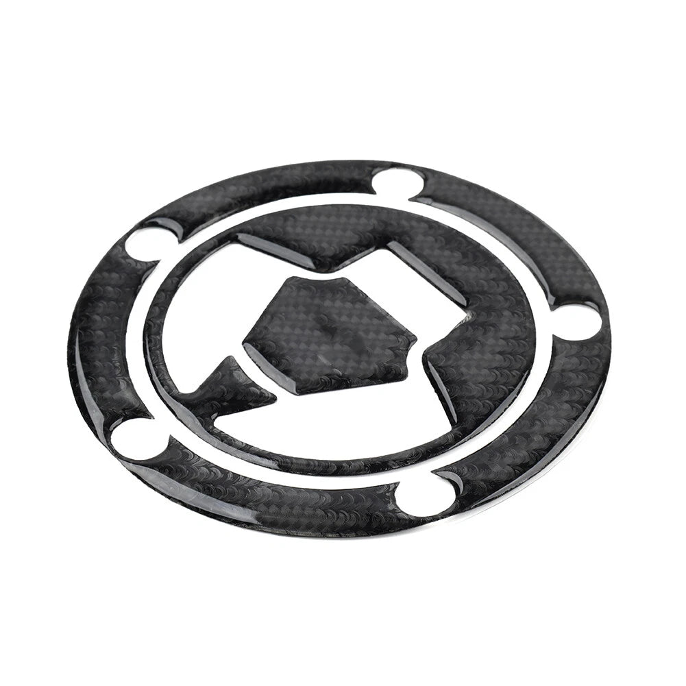 Gas Tank Fuel Cap Cover for Kawasaki Ninja ZX6R ZX10R 1000 Vulcan 650