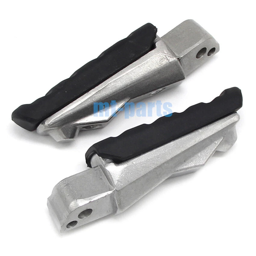 Rear Footrest Pegs for BMW R1200R (2005-2019), R1200RS (2014-2019)