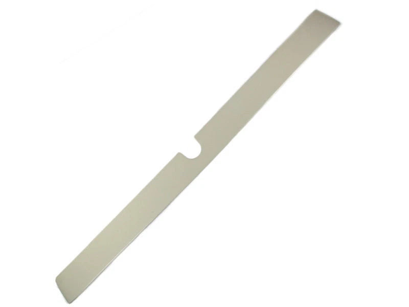 Lo Style ABS Aero Roof Spoiler for MB W219 (2007-2010)