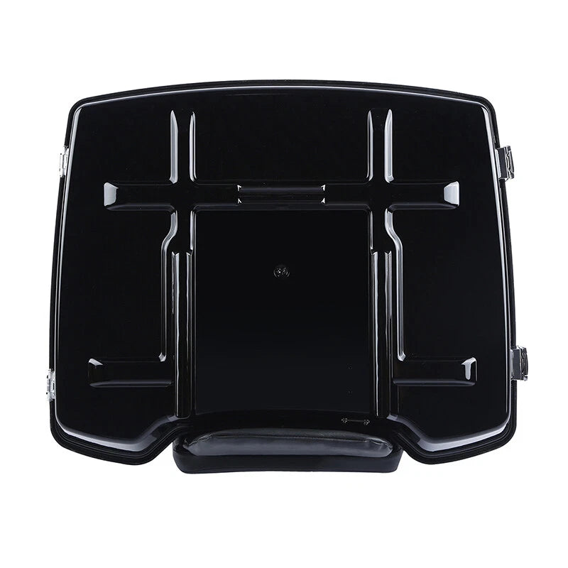 Rack Razor Trunk Solo Mount for Harley Road King (2009-2013)