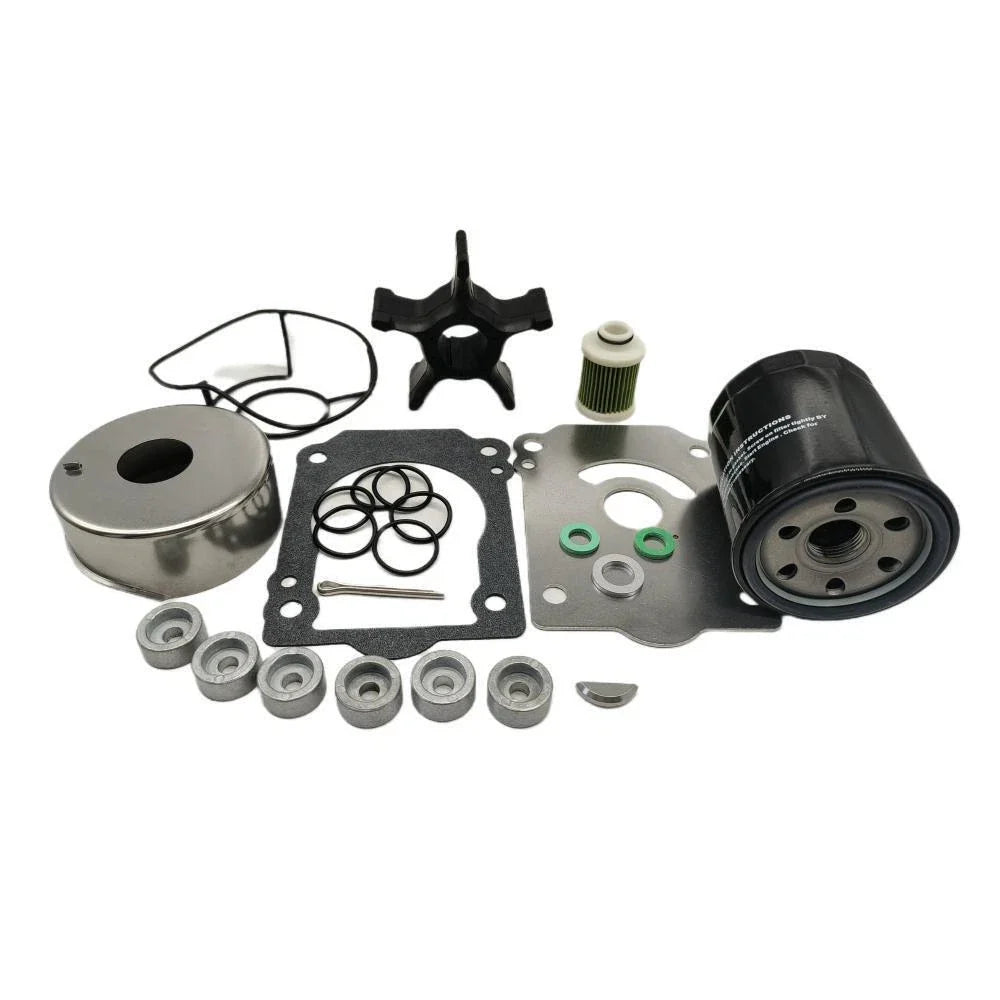 Maintenance Kit for Suzuki DF150/175/200 4-Stroke Outboard