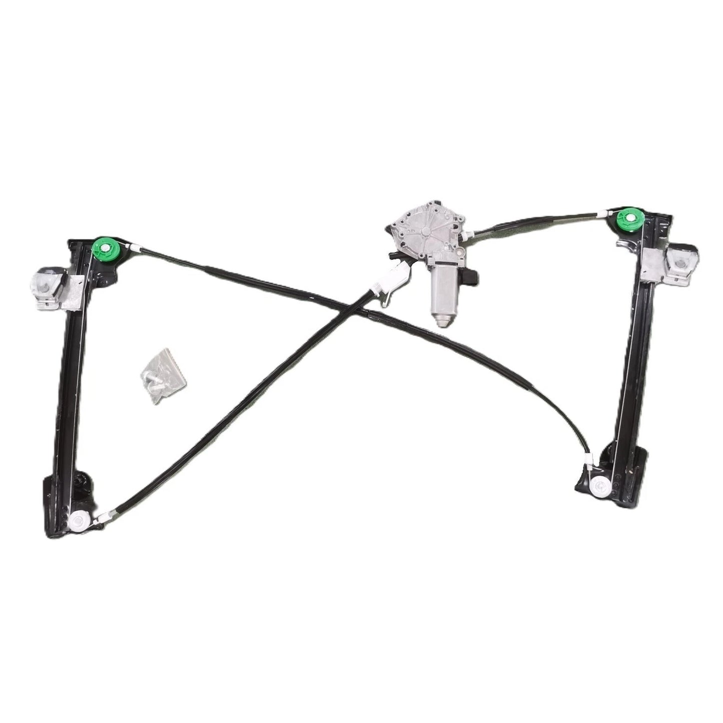 Tailgate Window Regulator 6-Pin Motor for Land Rover Freelander (1998–2006)