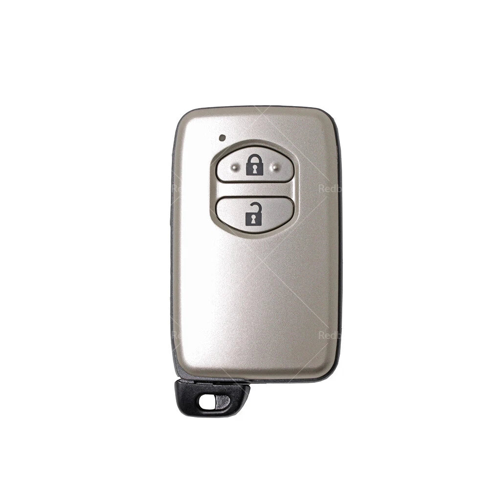 Remote Car Key for Toyota Land Cruiser Prado (2010-2023)