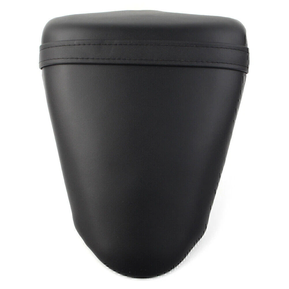 Rear Pillion Passenger Seat for Kawasaki Ninja ZX-6R ZX636 ZX10R (2008-2012)