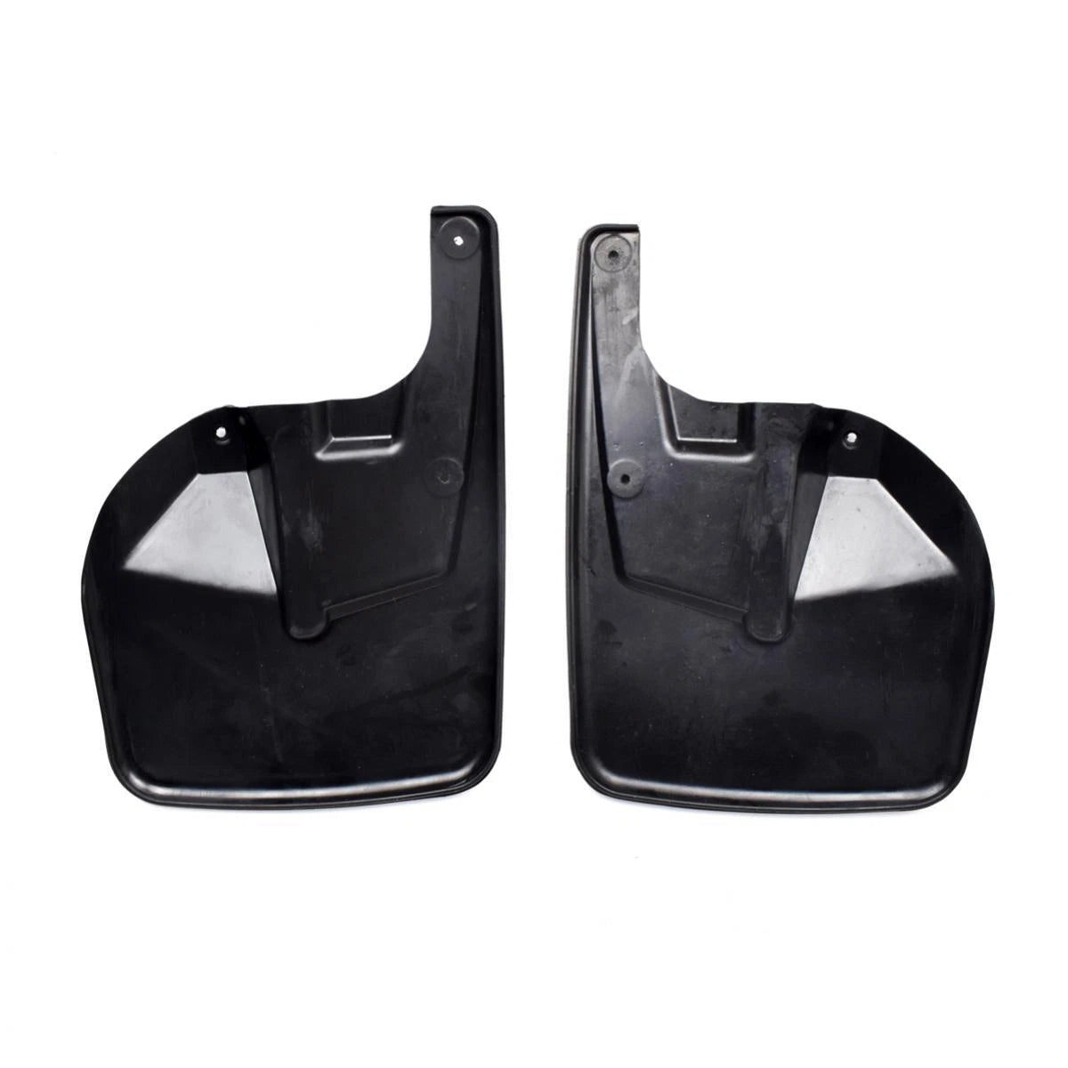 Splash Guard Rubber Mud Flaps Fits Toyota Hilux Revo SR5 2WD Pickup 2015-19 D05