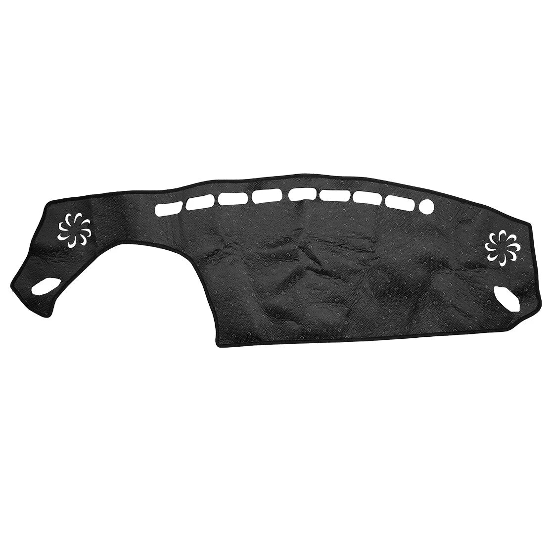 Dashboard Sunshade Cover for Toyota GR GT 86 Subaru BRZ (2021-2023)