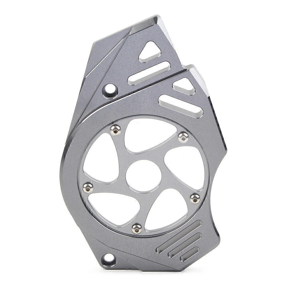 CNC Front Chain Sprocket Cover Guard for Kawasaki ER6N ER6F (2006-2017)
