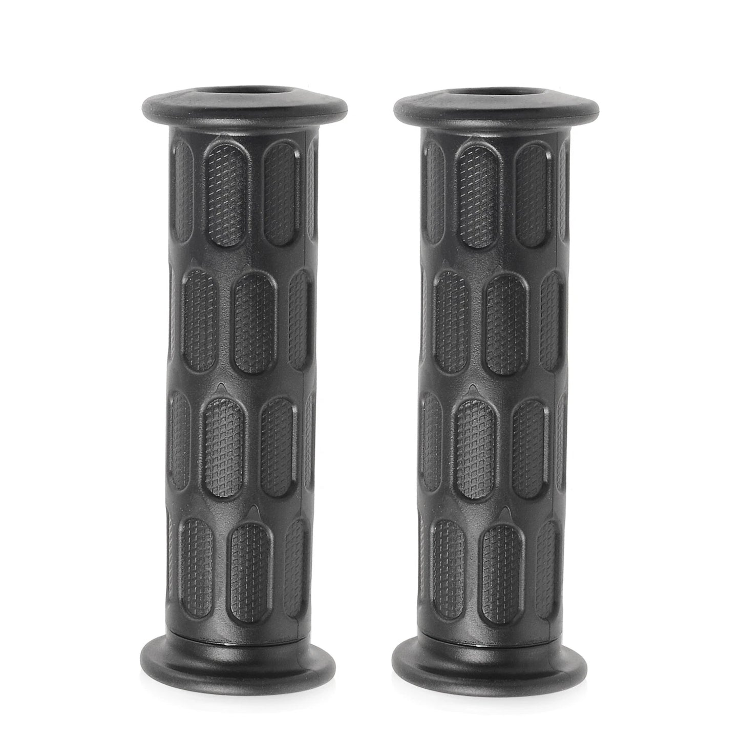 2 Pcs Handlebar Grips for Yamaha WaveRaider RA700/RA760/RA1100 1994-1997