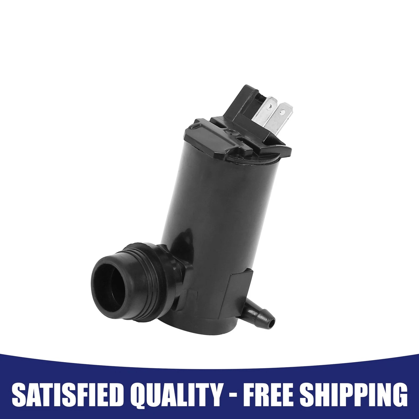 Windshield Washer Pump Motor for Toyota 4Runner, Suzuki