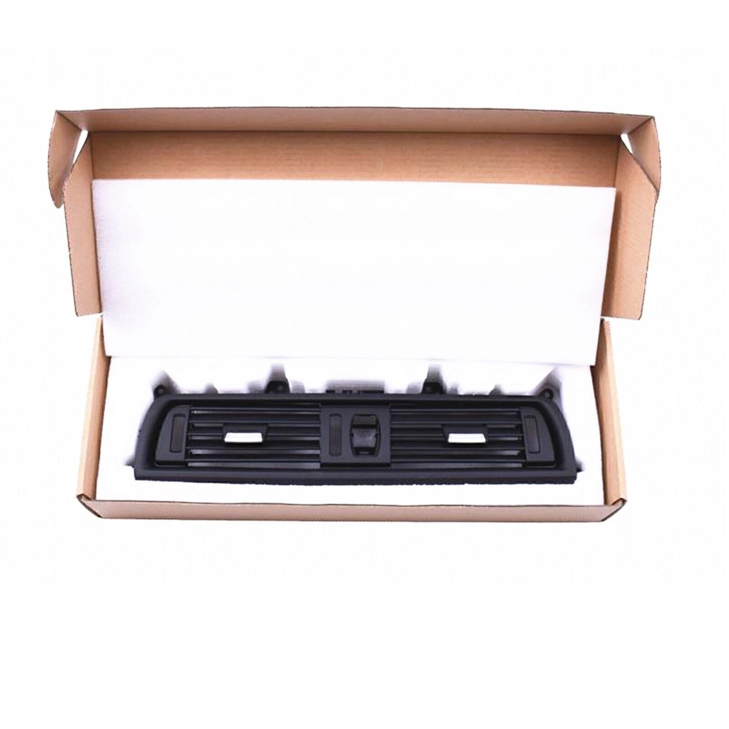 A/C Air Vent Outlet Cover for BMW 5 Series F10 F18 (2010-2017)