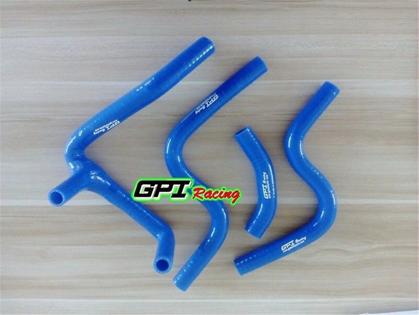 Silicone Radiator Y Hose for Husqvarna WR250 WR300 (2006-2010)