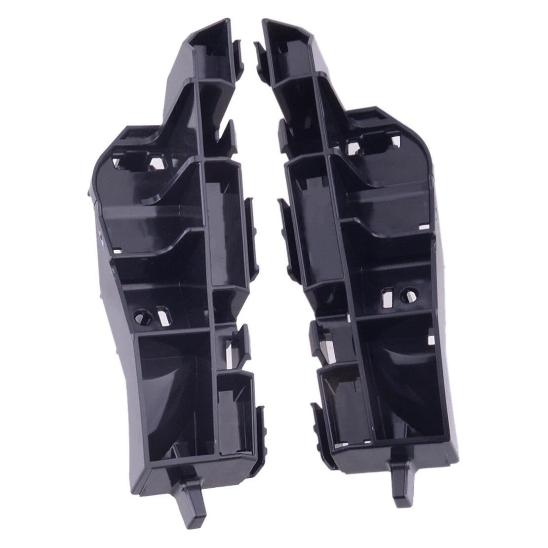 Front Bumper Brackets for 2013-2019 Subaru BRZ
