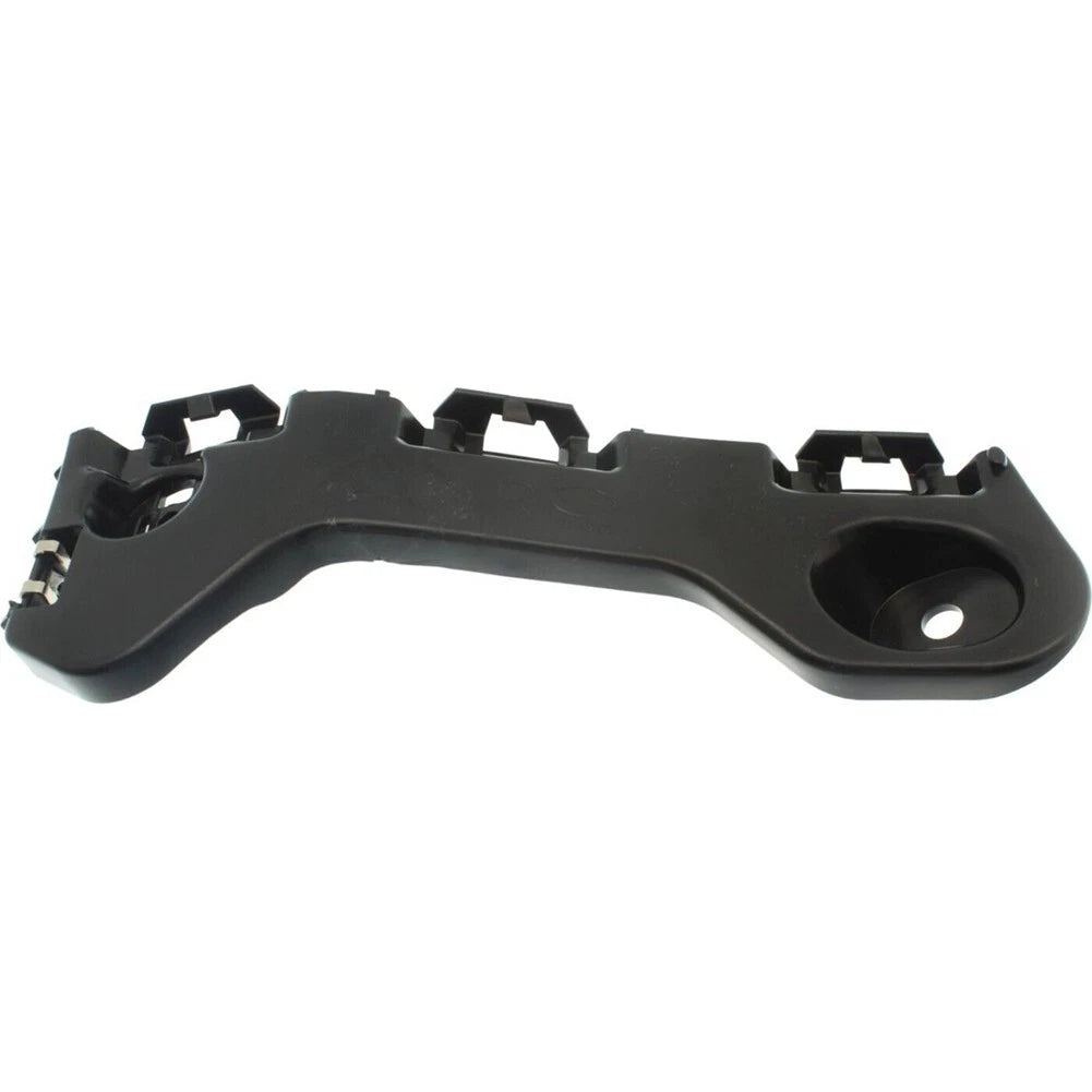 Front Driver Passenger Side Bumper Bracket for Ford Edge (2011–2014)