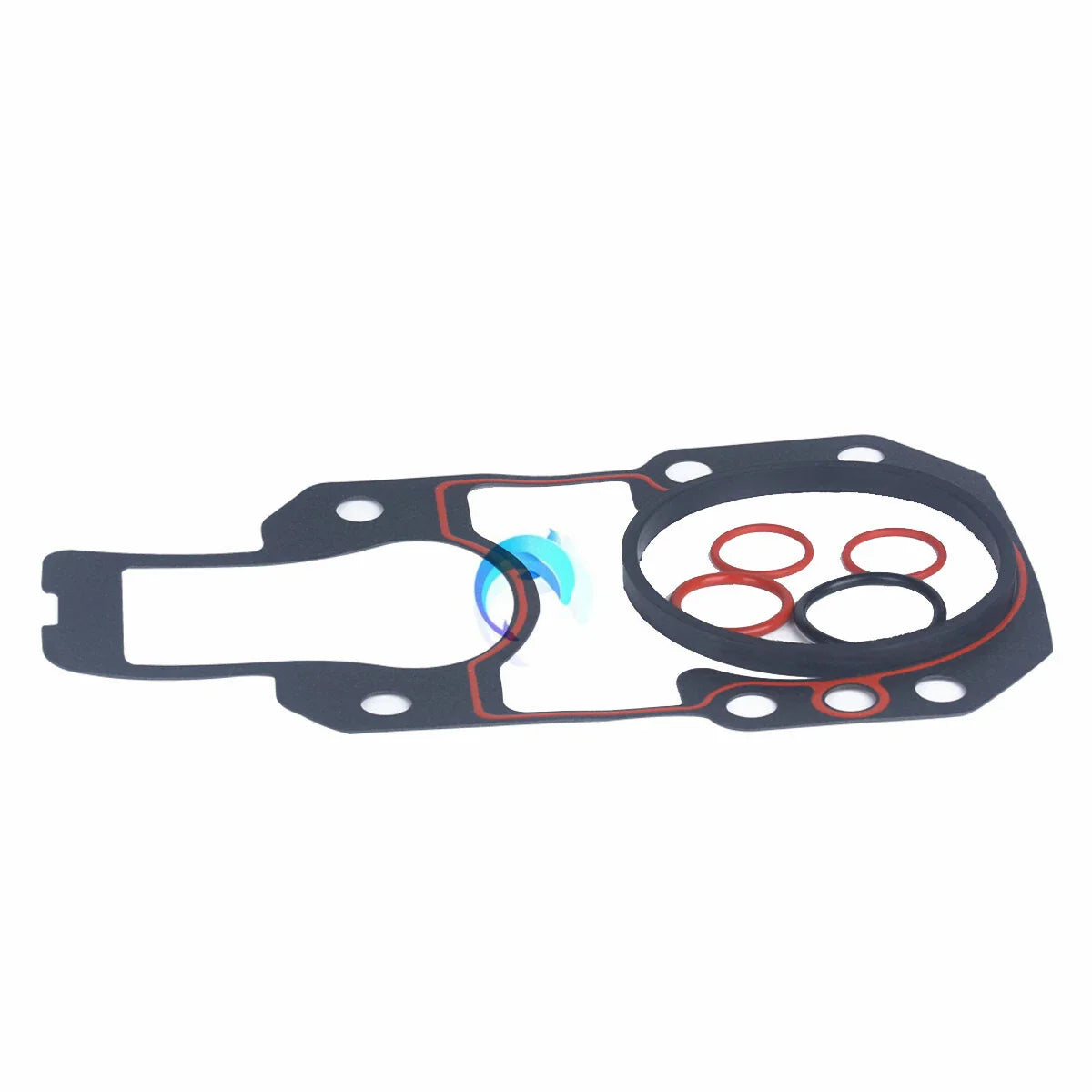 Outdrive Mounting Gasket Set for Mercruiser Alpha Gen I/II Sterndrives