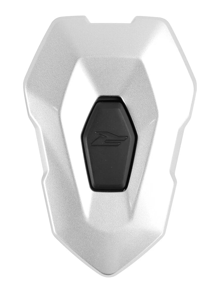 Rear Seat Cover Trim for BMW S1000R (2021-2024), M1000R (2023-2024) Silver