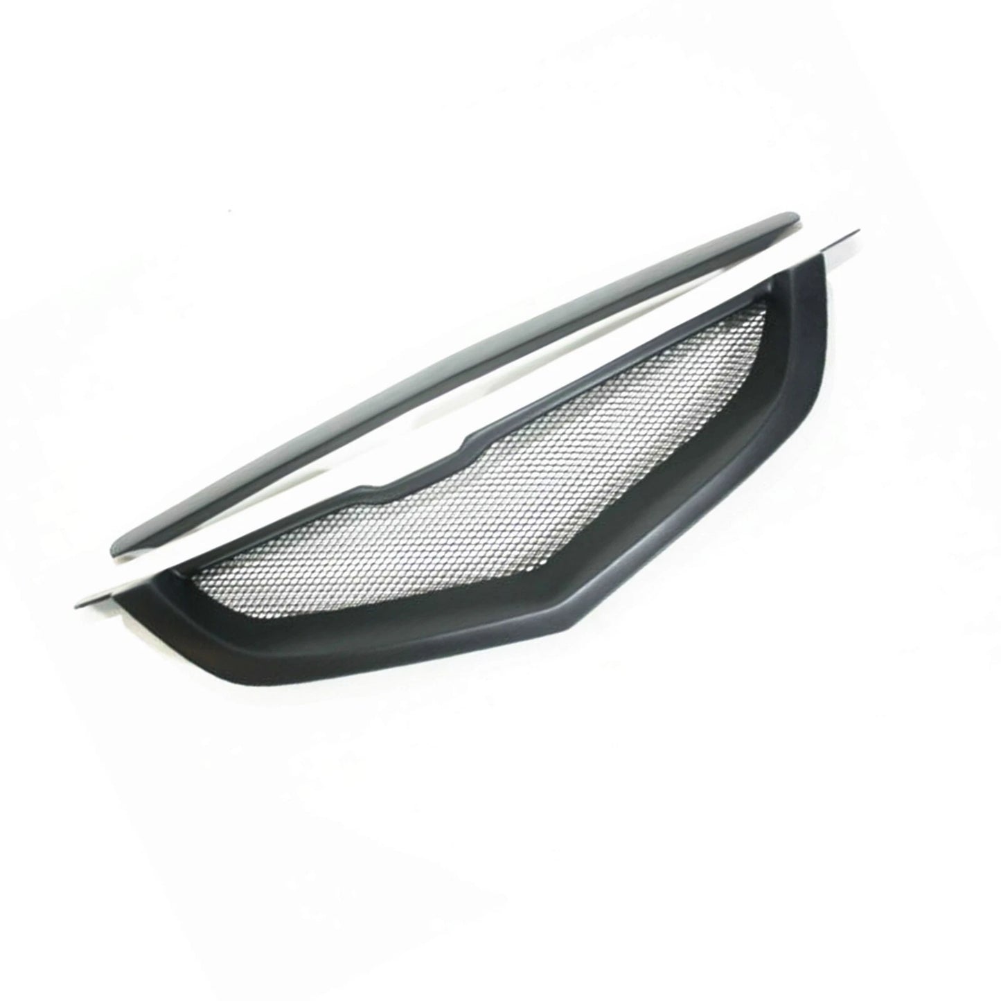 Front Bumper Grille for Acura TL 2004-2006 (2004-2006)