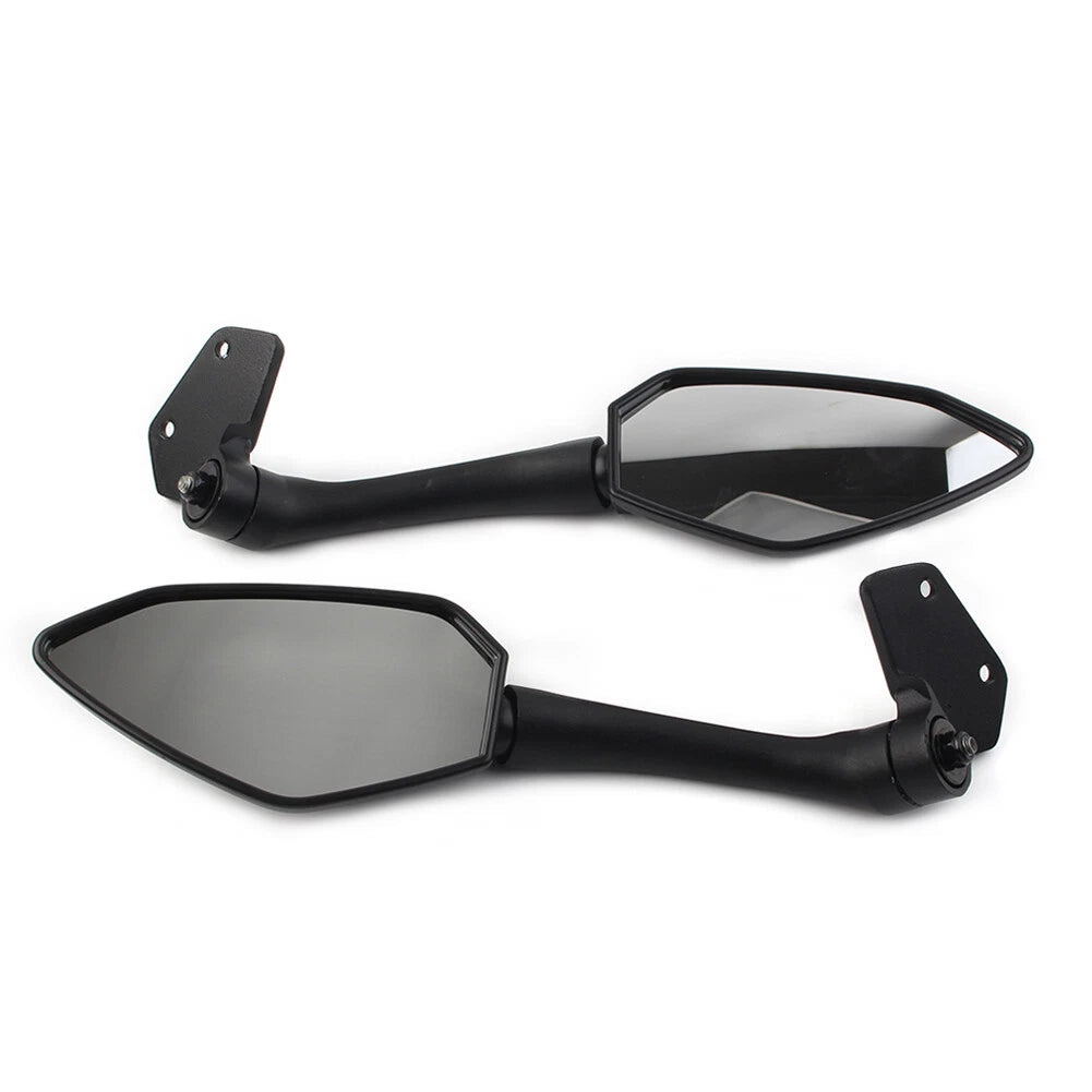Pair Rearview Mirrors for CFMOTO 250SR (2019-2023)
