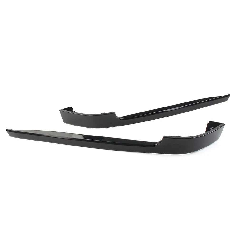 Rear Side Cladding Trim for Land Rover Range Rover (2013-2022)