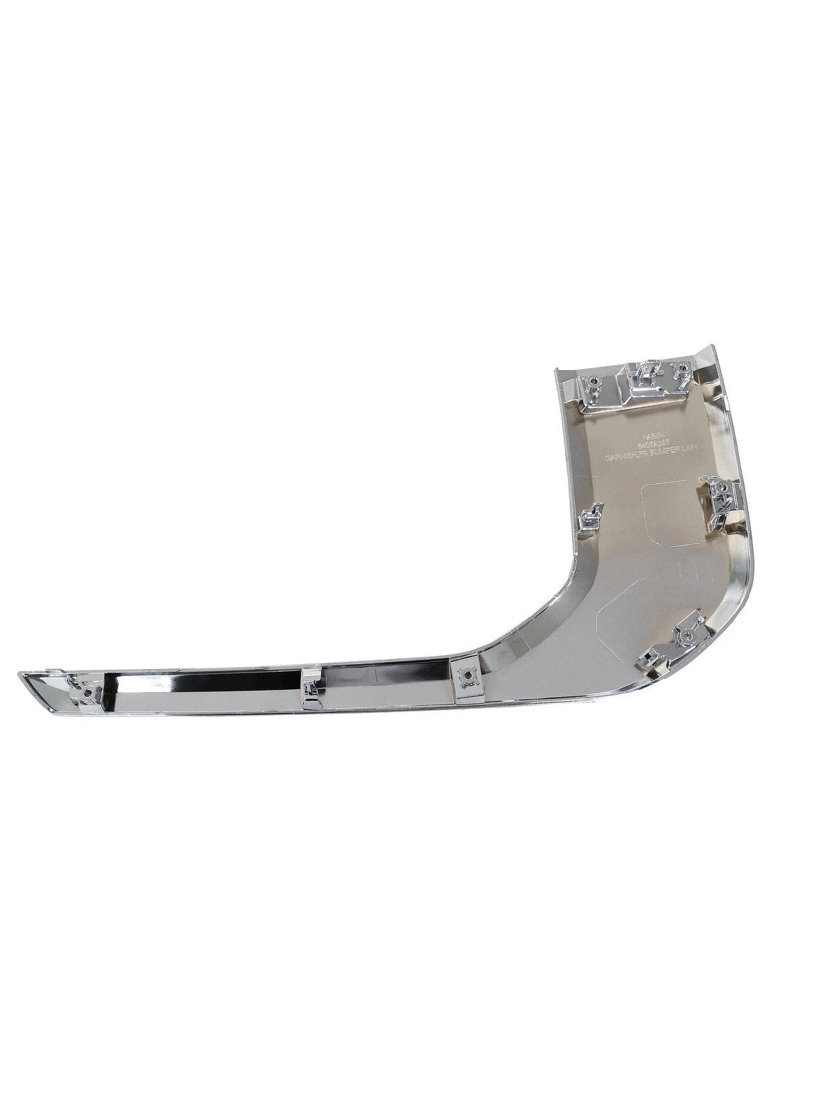 Front Bar Mould Lower Left for Mitsubishi ASX XD (2019 - Present)