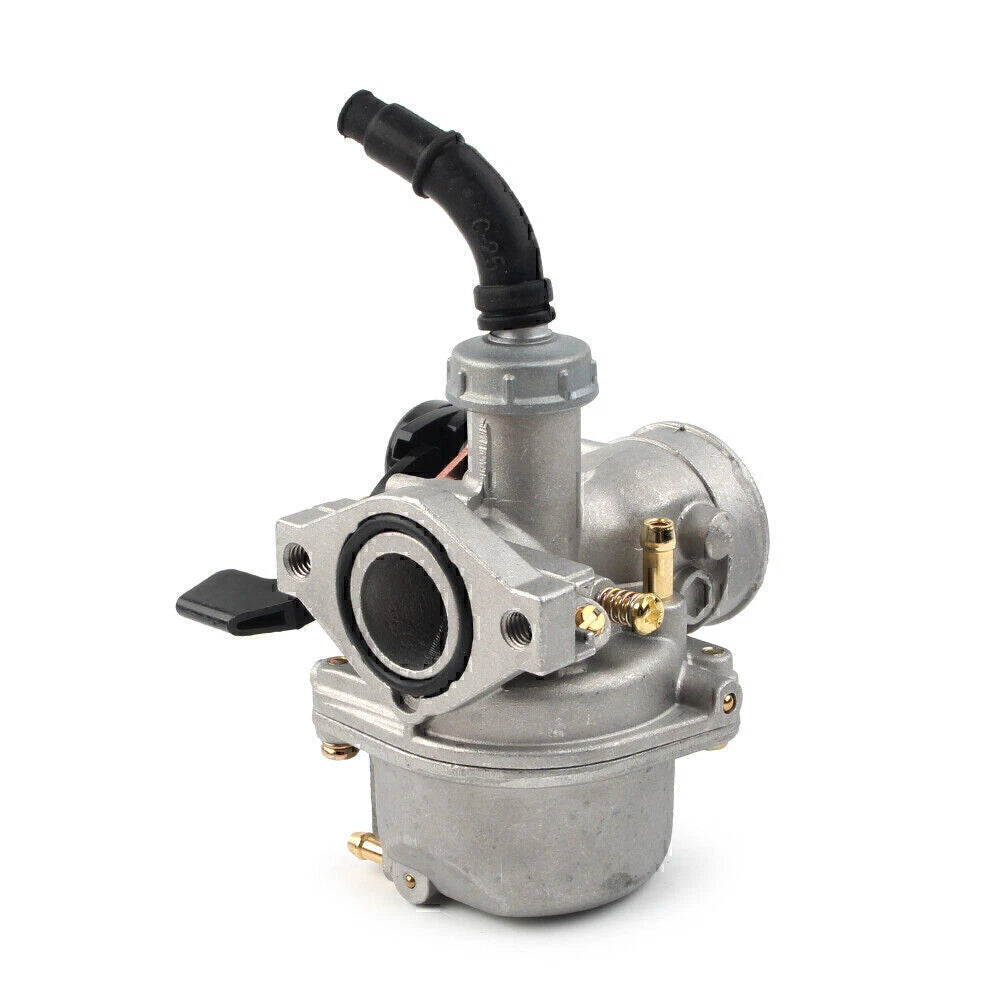 19mm Carburetor PZ19 for Chinese 50cc 70cc 90cc 110cc ATV Quad Dirt Bike