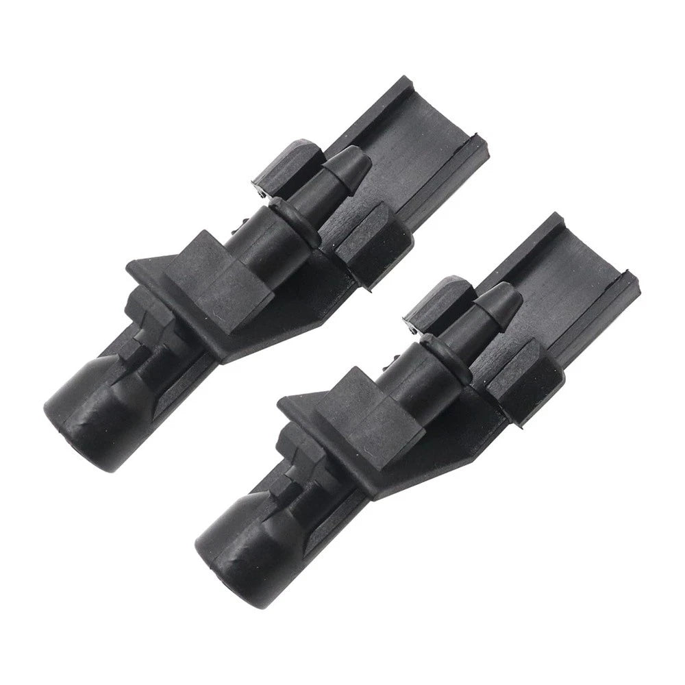 Front Windshield Washer Nozzle Jet for Honda HR-V CR-V Accord Civic (2016-2023)