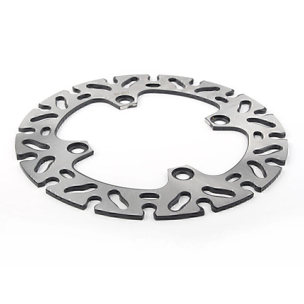 Rear Brake Disc Rotor for Honda XR250 CRM250 XLR250 NX SL XR 400 600