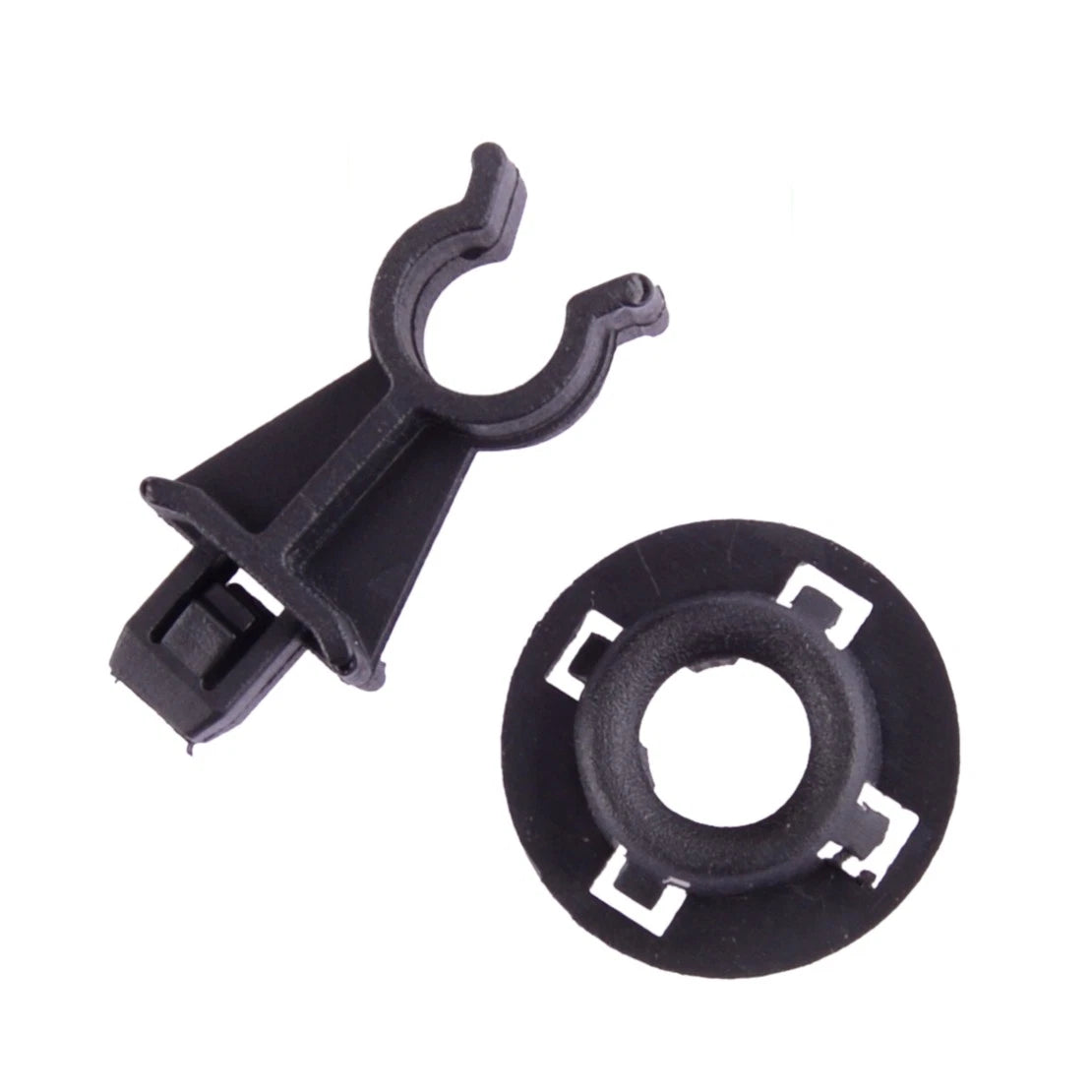 Hood Rod Retainer Clips for Nissan Dualis J10, Pathfinder R51 (2007-2013)