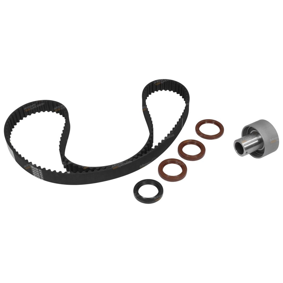 Timing Belt+Tensioner Kit for Nissan Pathfinder R50 (1993-2005)