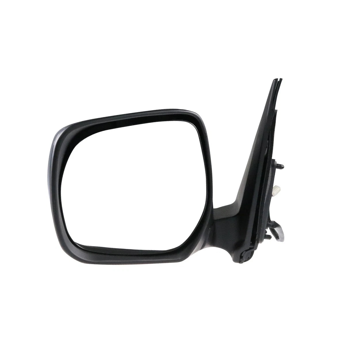 Chrome Electric Door Mirror for Toyota Land Cruiser VX GRJ200/UZJ200/VDJ200