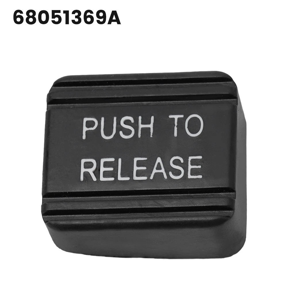 Brake Pedal Pad for Vehicle Accessories Auto Parking