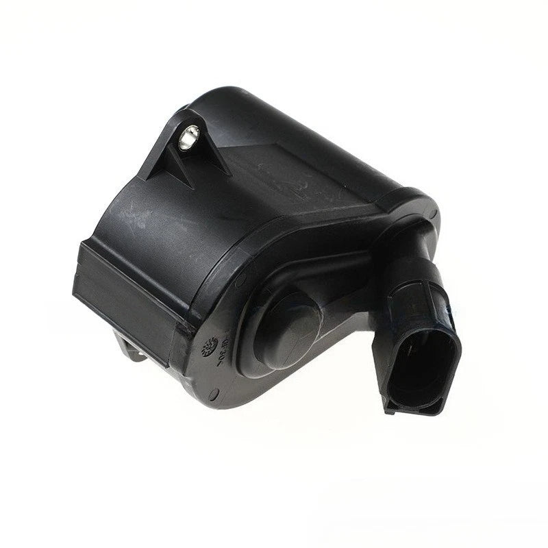 Rear Parking Brake Actuator 12 teeth for Audi A6 Quattro S6 (2007–2011)