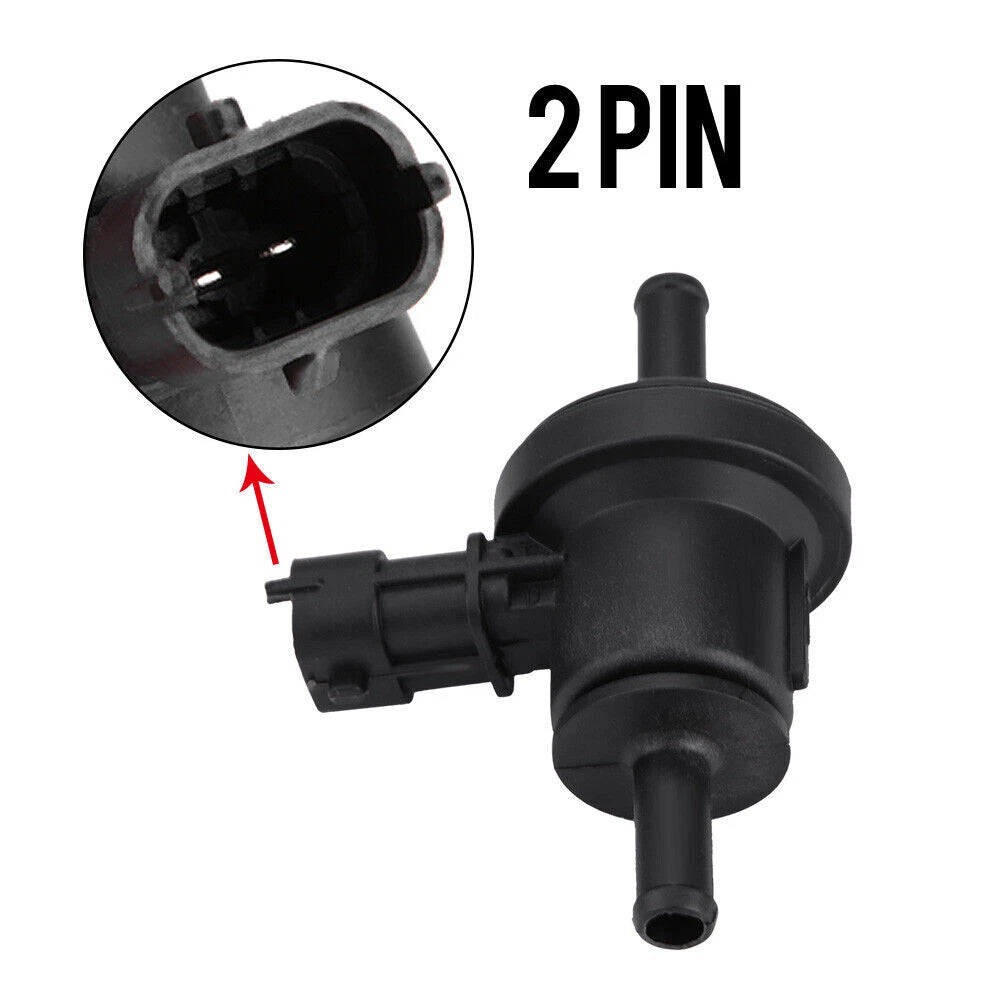 Vapor Canister Purge Solenoid Valve for Hyundai Equus, Accent, Kia Rio (2011-2015)