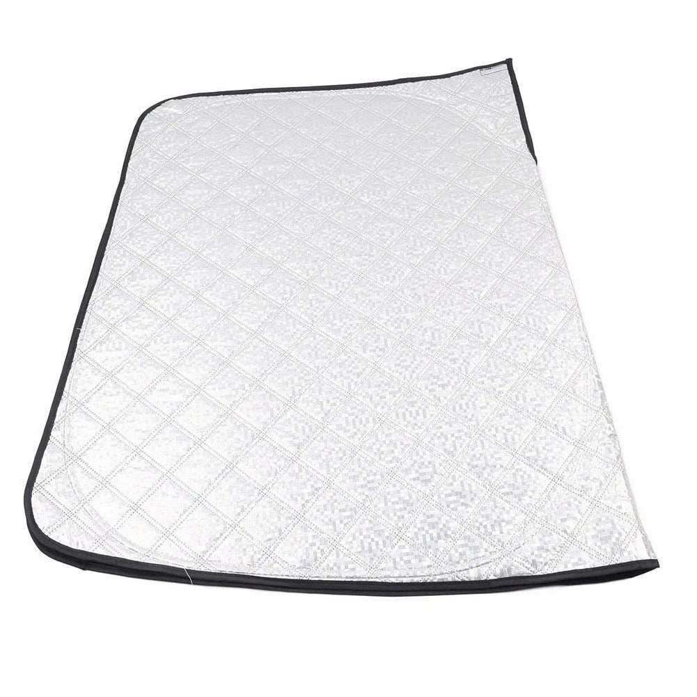 Foldable Windshield Sun Shade Visor Protector for Ford Bronco (2021-2025)