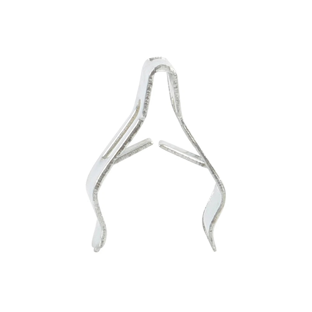 Dashboard Trim Clips for Instrument Panel Retainer - Compatible with Various Models